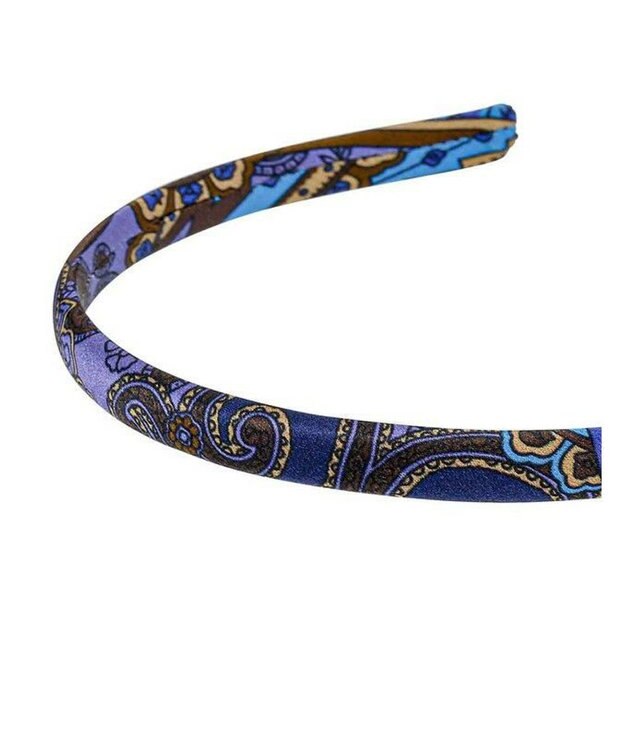 ACCA ブルーエグリージョカチューシャ パープル