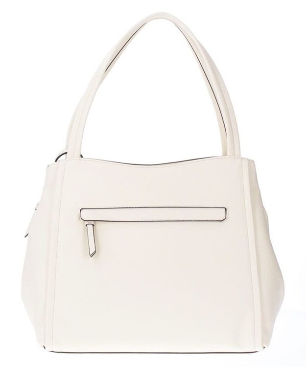CLATHAS デュランス トートバッグ オフホワイト