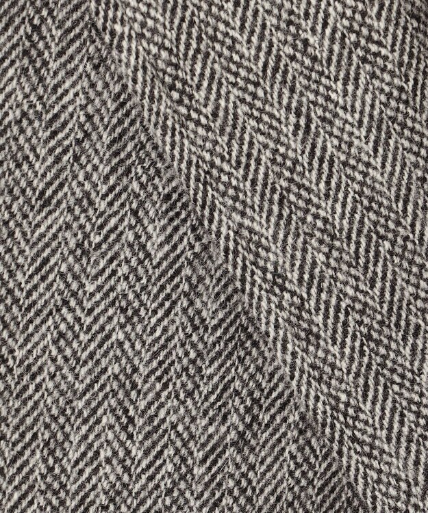 J.PRESS MEN 【KING SIZE】【定番】LOVAT LAVEROCK TWEED ヘリンボンツイードジャケット グレー系1