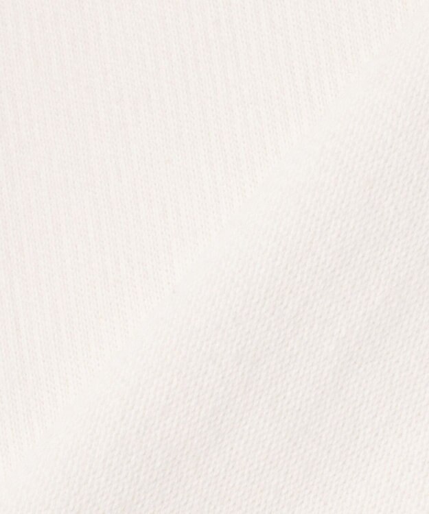 uncrave スウェットライクニット CPOシャツ オフ