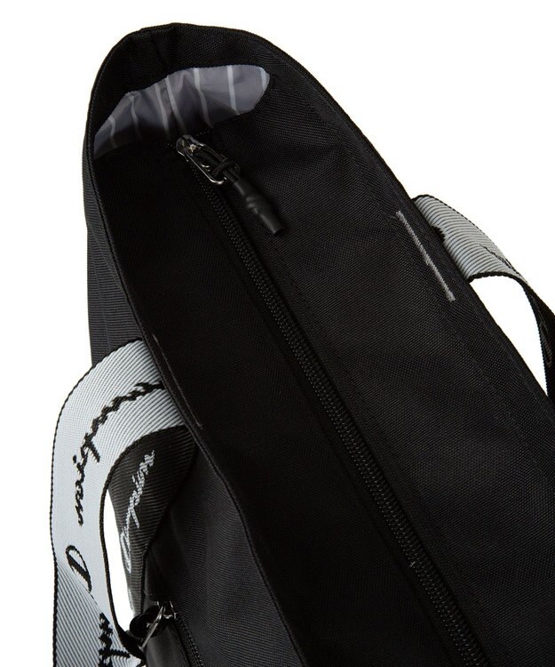 ACE BAGS & LUGGAGE Champion エスター トートバッグ 26L 63885 チャンピオン ブラック
