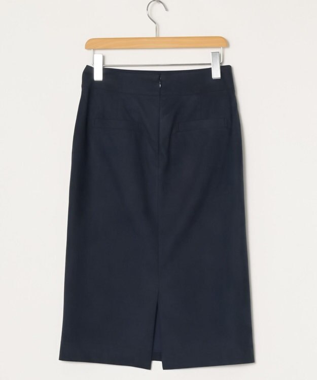 ONWARD Reuse Park 【ICB】スカート秋冬 ネイビー