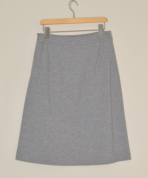ONWARD Reuse Park 【J.PRESS】スカート春夏 グレー