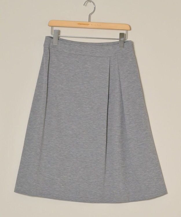 ONWARD Reuse Park 【J.PRESS】スカート春夏 グレー