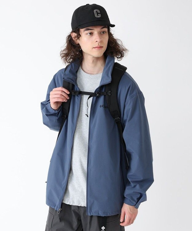 Columbia Columbia/ グレートスモーキーガーデンEX27Lバックパック /コロンビア Black