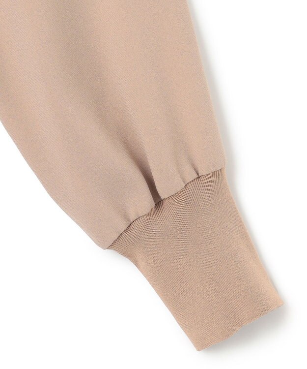 BEIGE， FLEUR / シャツドレス Beige