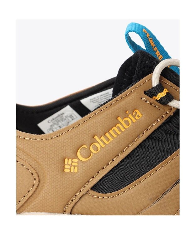 Columbia Columbia/ ピークフリーク ラッシュ シャンダル /コロンビア Delta、 Mango