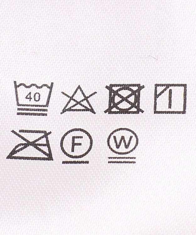 WEGO クリンクルチェックシャツ（LS） ブラックチェック1