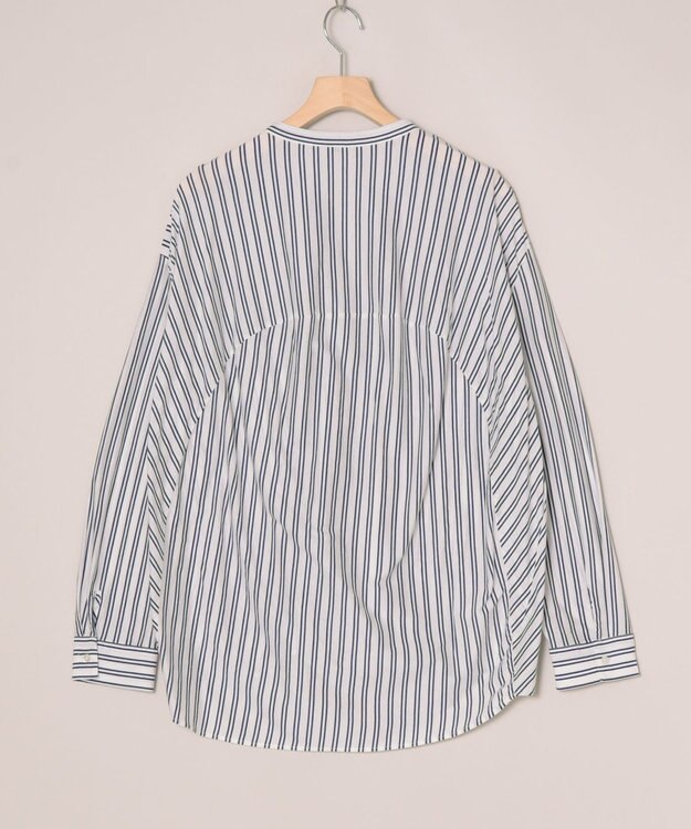 ONWARD Reuse Park 【ICB】カットソー春夏 ブルー