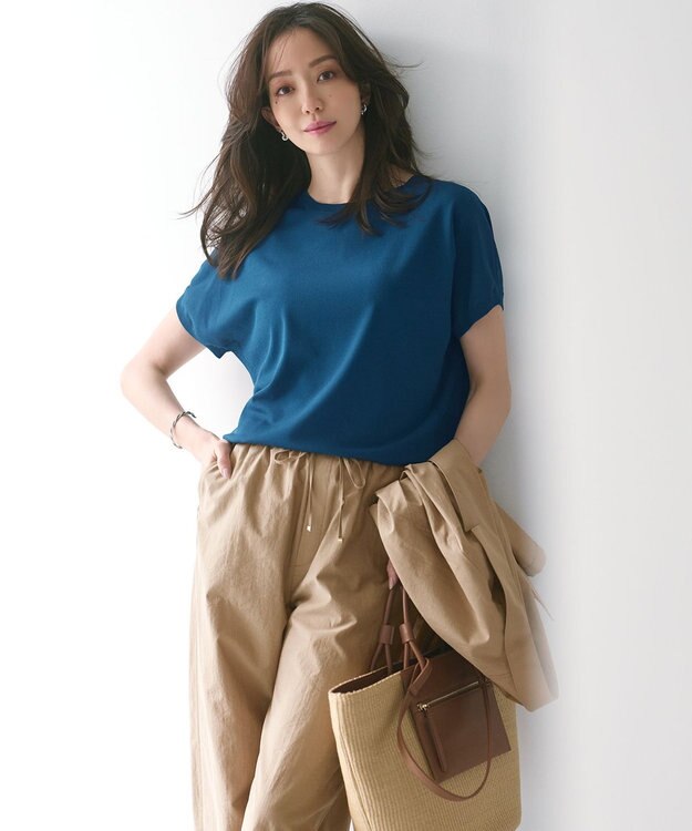 23区 【WEB限定】ツイスト バングル シルバー系