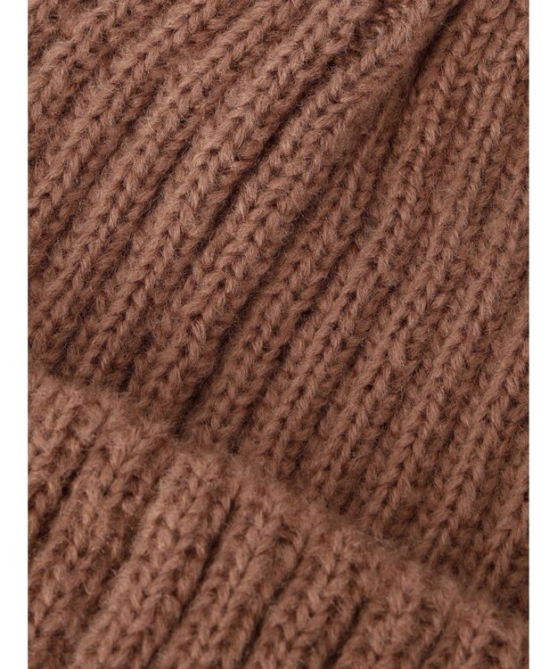 Green Parks ・モヘアライクワッチ Mocha