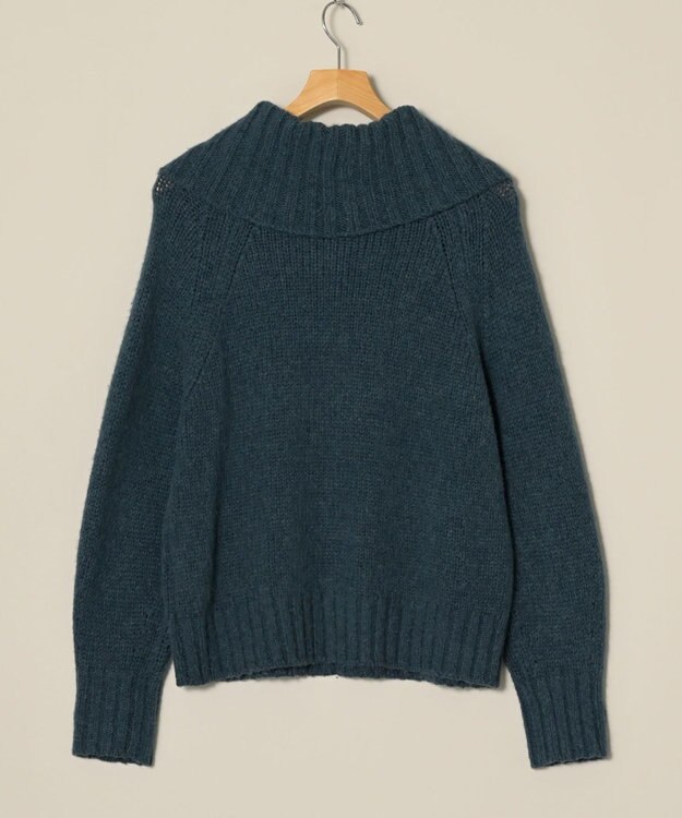 ONWARD Reuse Park 【23区】ニット秋冬 グリーン