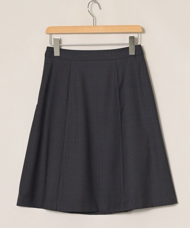 ONWARD Reuse Park 【組曲】スカート春夏 グレー