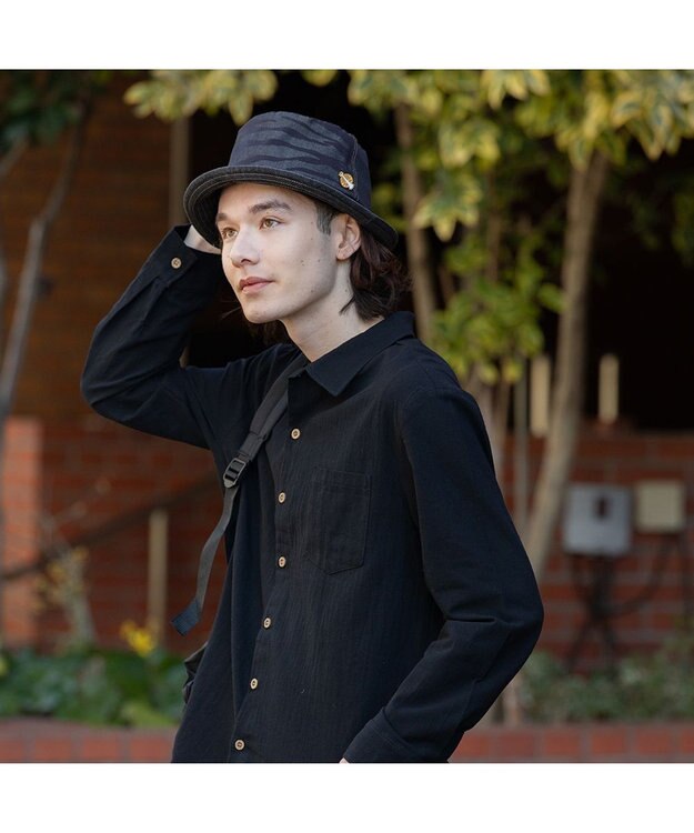 林八百吉商店 e-zoo TORA PORK`N ネイビー