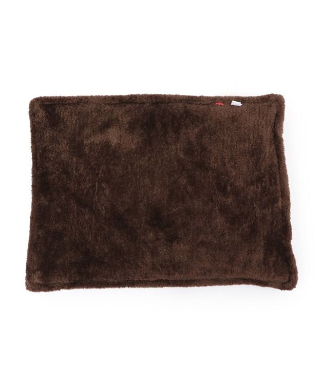 PET PARADISE ディズニー プルート 遠赤外線 ボアマット 角型 ベージュ