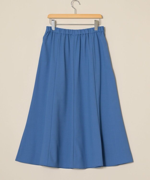 ONWARD Reuse Park 【any FAM】スカート春夏 ブルー