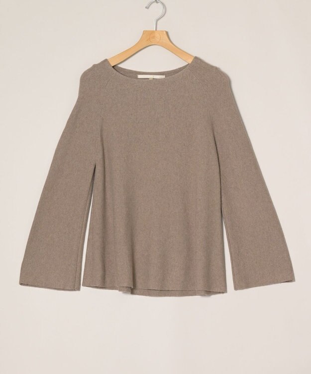 ONWARD Reuse Park 【自由区】ニット秋冬 ブラウン