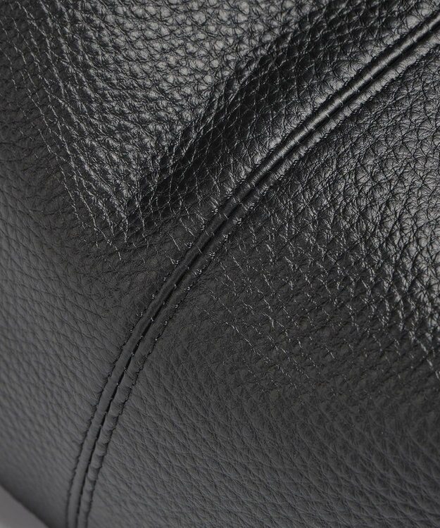 style code ［RICKERS/リッカーズ］ナチュラルレザー2WAYショルダーバッグ ブラック