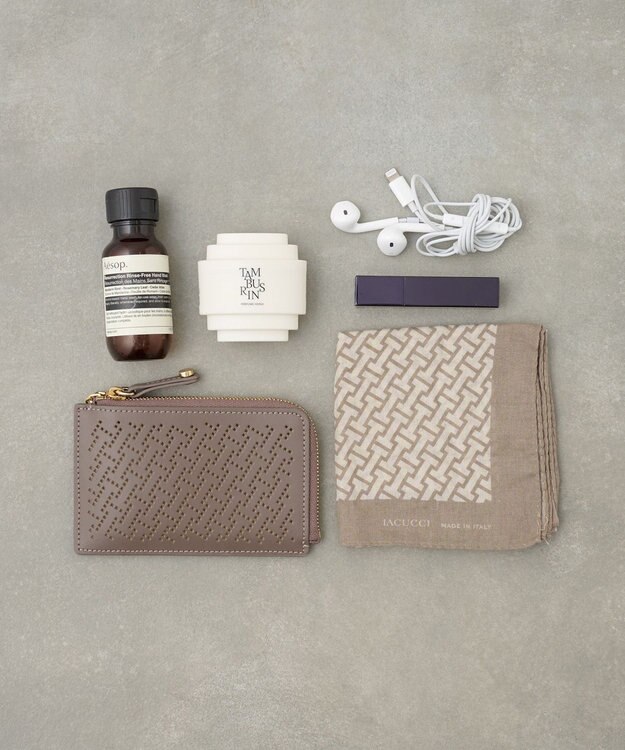 IACUCCI ラーナ SD ALCE ブラック