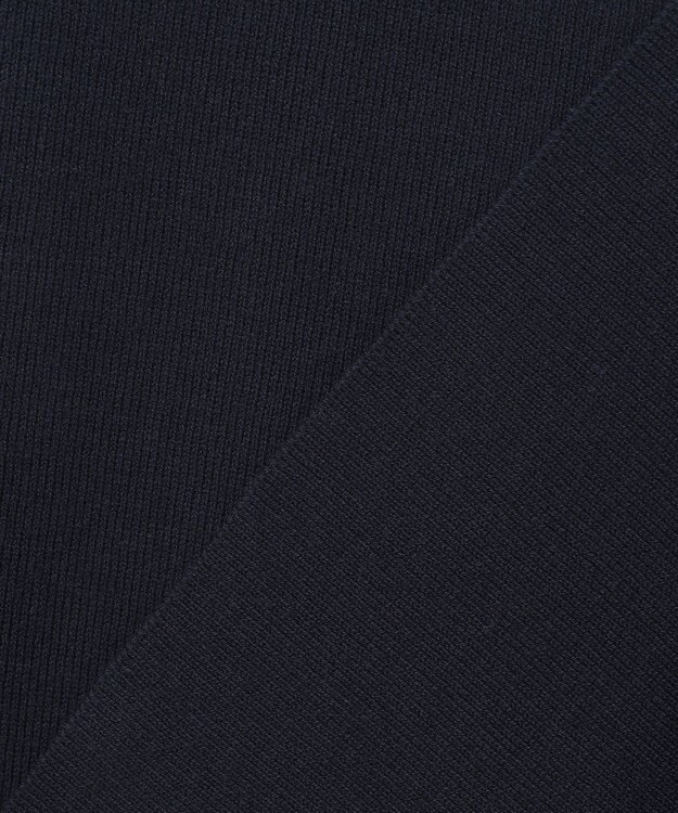 組曲 S 【アンサンブル対応可】CHAIスリーブレス ニット ネイビー系