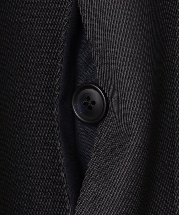 GOTAIRIKU 【REDA】REDAFLEXOステンカラーコート ネイビー系