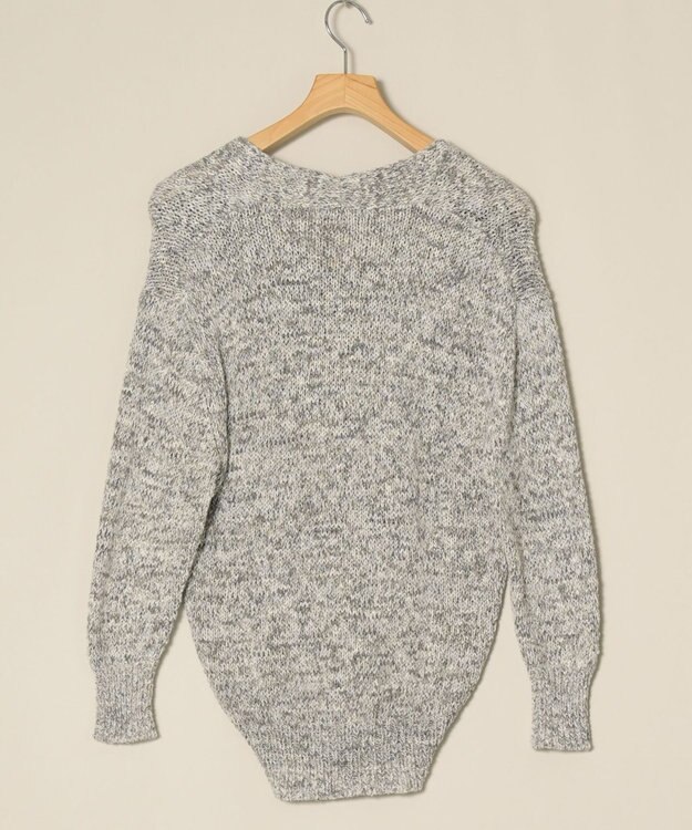 ONWARD Reuse Park 【23区】ニット春夏 グリーン