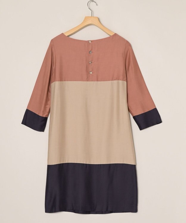 ONWARD Reuse Park 【23区】ワンピース春夏 ピンク