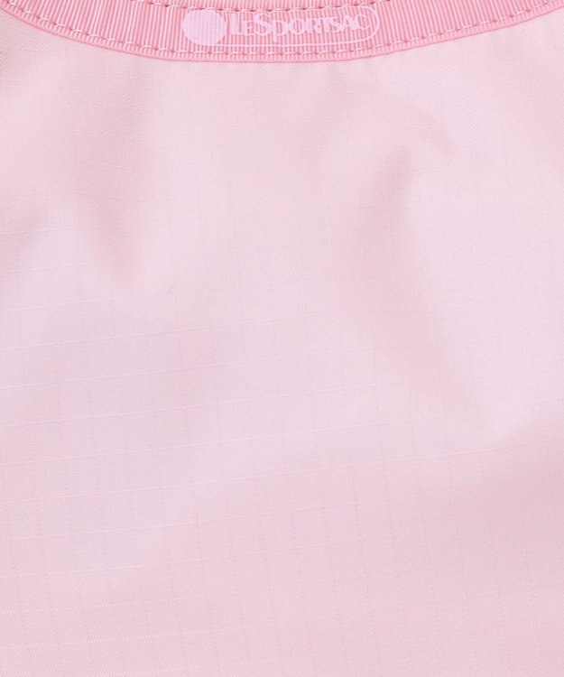 LeSportsac BOW CRESCENT SHOULDER/ピンクボウズ ピンクボウズ