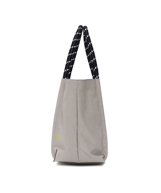 PELLE BORSA ミドルトート Wrinkle リンクル 6524 ライトグレー