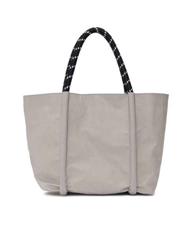 PELLE BORSA ミドルトート Wrinkle リンクル 6524 ライトグレー