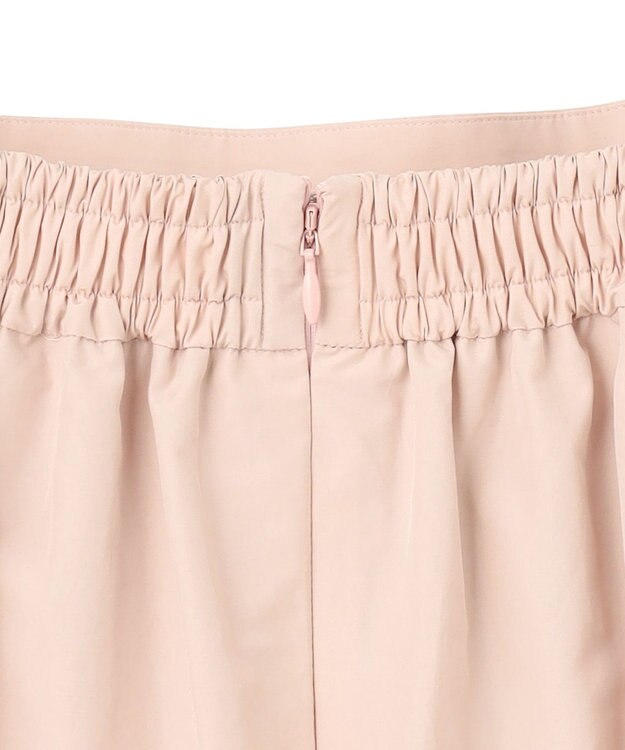 TOCCA 【洗える】FLYING PARASOL スカート ピンク系