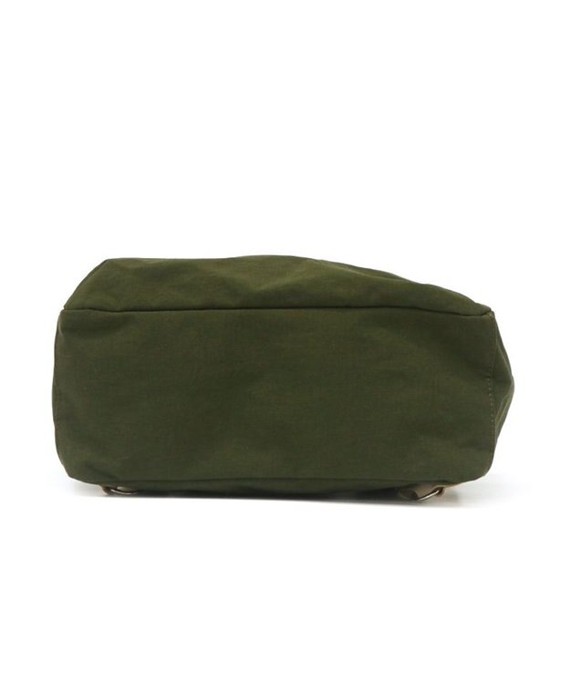 Regalo Felice 【超軽量 / A4サイズ対応】リュック / REGALO KAN(カーキ×ニッケル)