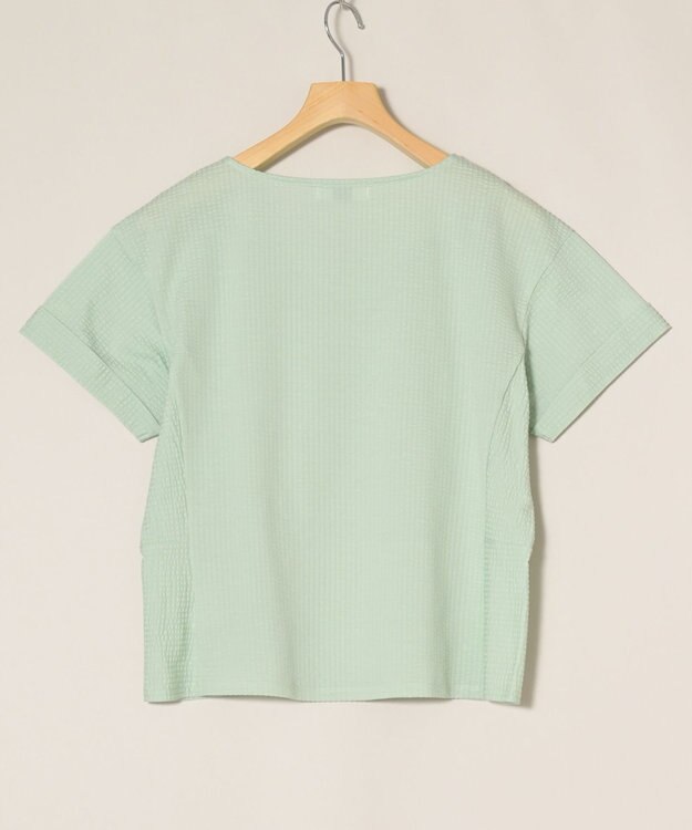 ONWARD Reuse Park 【J.PRESS】カットソー春夏 グリーン