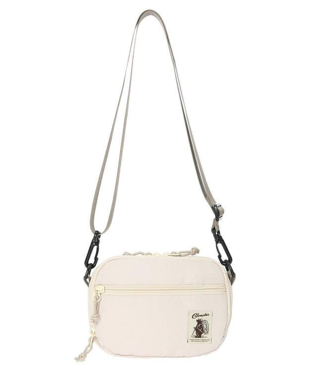 Green Parks ■ＣＯＢＭＡＳＴＥＲ　ＭＩＮＩ　ＳＨＯＵＬＤＥＲ　ＢＡＧ Ivory