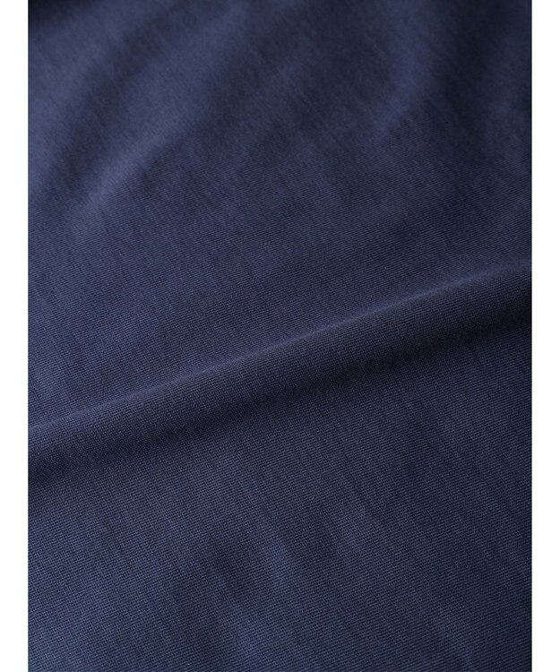 CRAFT STANDARD BOUTIQUE 【ＵＶカット】ＦＡＶＯＲＩＳＥ　ＴＥＥ Blue