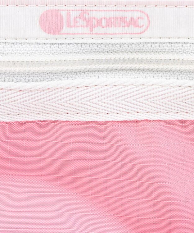 LeSportsac SMALL LOAF CROSSBODY/スペクテイターピオニーピンク スペクテイターピオニーピンク