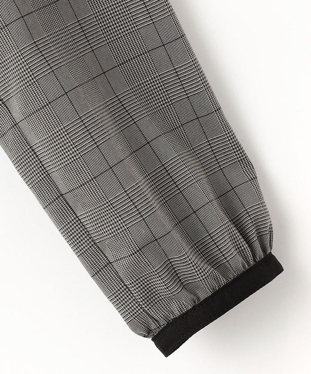 Feroux 【古畑星夏さん着用】サイドレースアップ ワンピース ホワイト系2