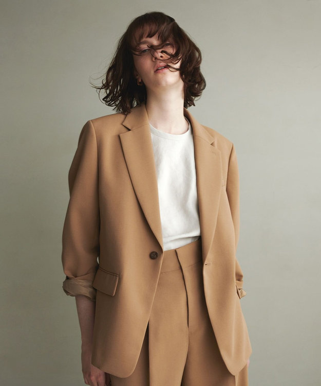 【未使用】Re NAVE ホロウツイル ジャケット メンズパターン ブラック U ReNAVE 吸水速乾】ホロウツイル ジャケット / NAVE