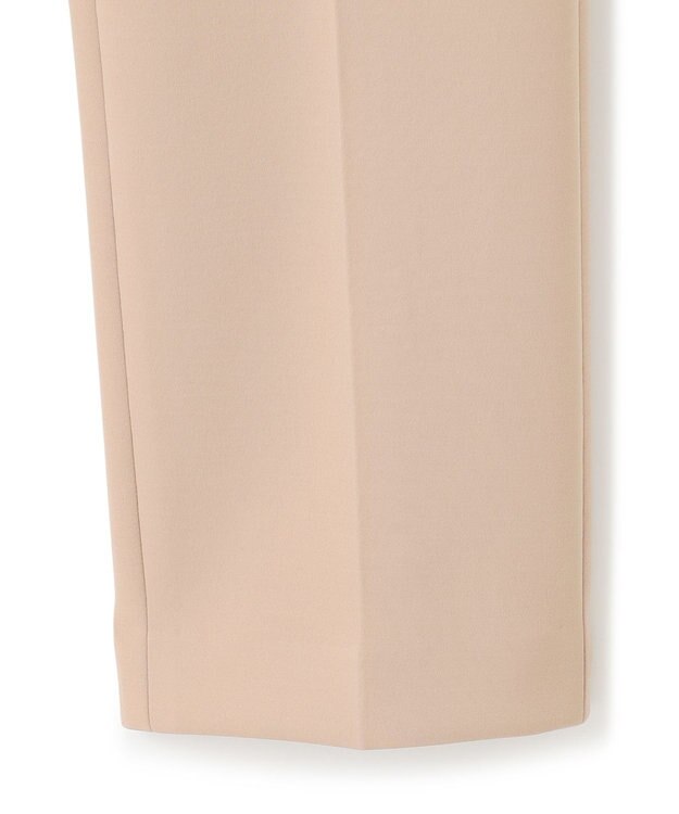 JOSEPH  【洗える】ニュースキューバ　テーパードトラウザーズ Warm Taupe
