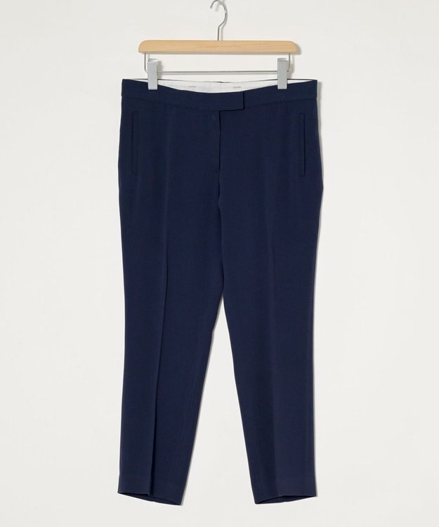 ONWARD Reuse Park 【JOSEPH】パンツ秋冬 ネイビー