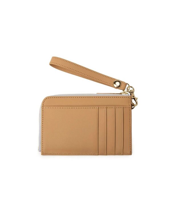 LANVIN en Bleu ヴィオレット フラグメントケース ラベンダー