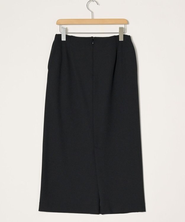 ONWARD Reuse Park 【UNFILO】スカート春夏 ブラック