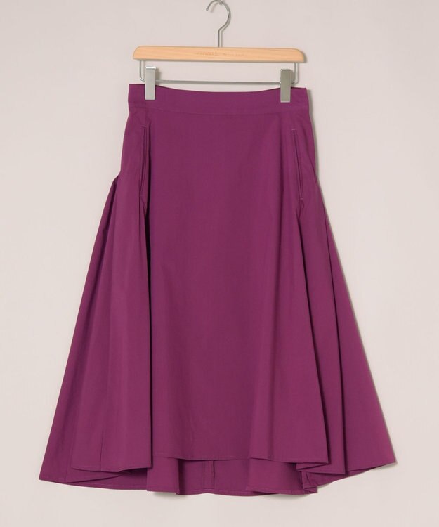 ONWARD Reuse Park 【23区】スカート秋冬 パープル