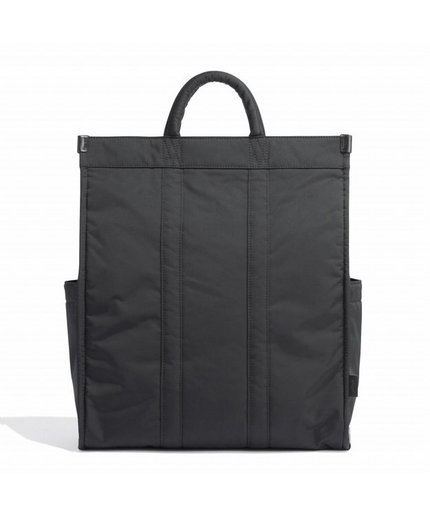 ACE BAGS & LUGGAGE UNTRACK CITY ガーデントートバッグ A4サイズ 14インチPC収納 60217 アントラック cs ブラック