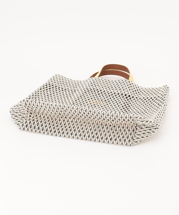 BEIGE， MARY AL TERNA / GAP トートバッグ L Wheat