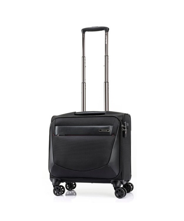 Samsonite サムソナイト ヴァイゴン2 横型キャリー スピナーローリングトート VIGON II ブラック