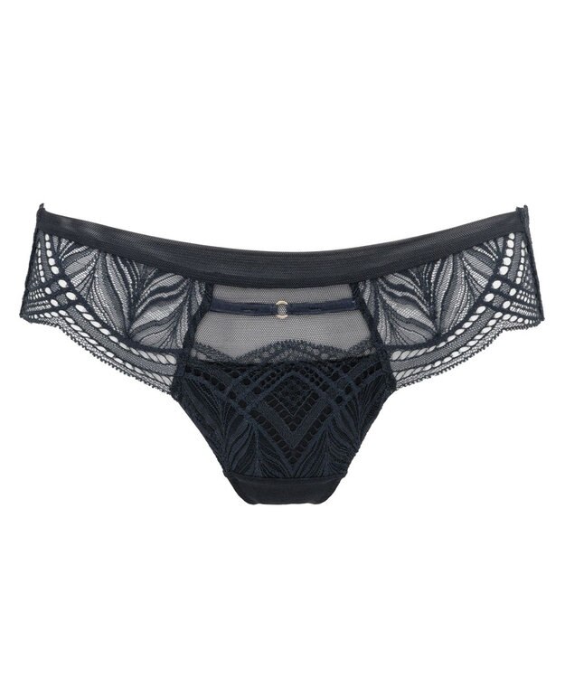 BRADELIS New York 【BRADELIS New York】ナオミスタイルタンガﾞ24S2 ネイビー