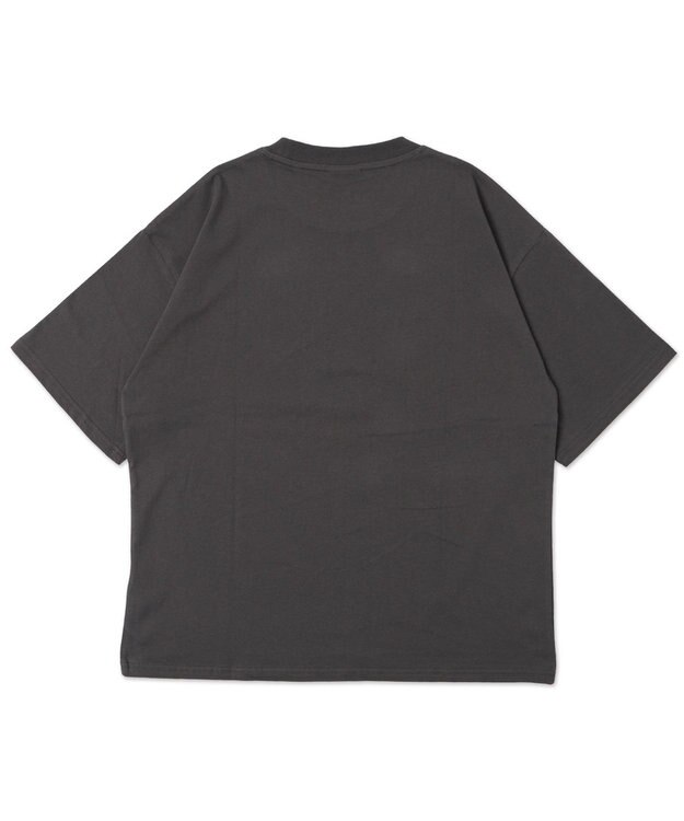 WEGO 【新柄追加/ユニセックス着用アイテム/SMLサイズ展開】TOMandJERRYグラフィックT（S） 柄4