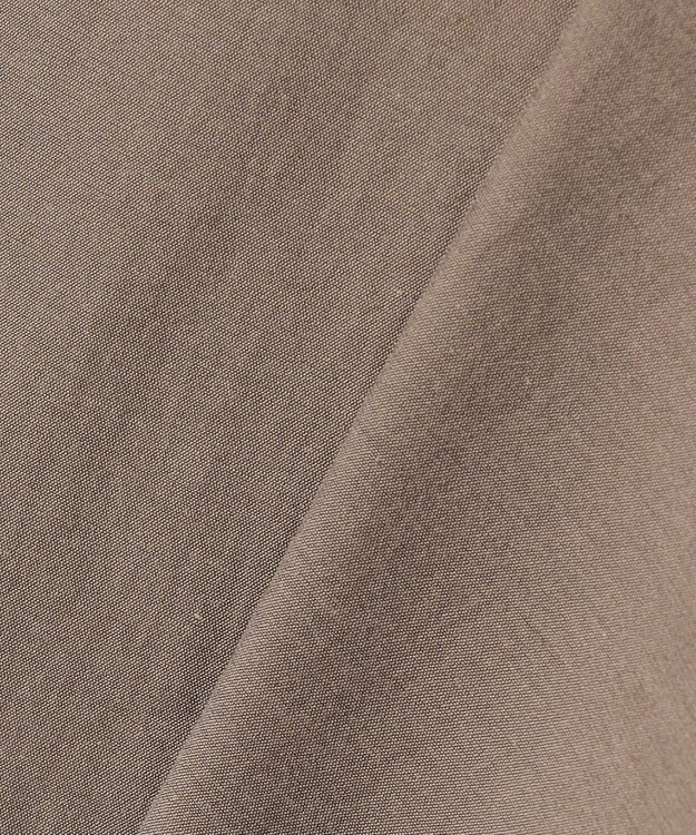 23区 【先行予約】MANTECOブライトワッシャー ダブル ジャケット ブラウン系