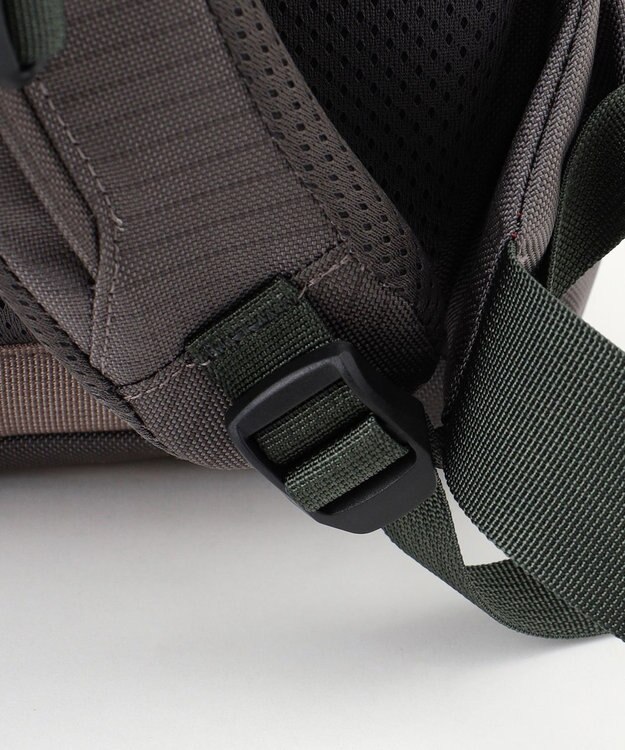 JOSEPH ABBOUD MOUNTAIN 【大容量】COTOPAXI ALLPA 28L TRAVEL BAG バックパック ライトグレー系